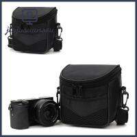 JIAJUSUANSOU ทนทาน DV Telephoto กล้อง กระเป๋าป้องกัน เคสกล้อง ไหล่ Storage กล้อง DSLR