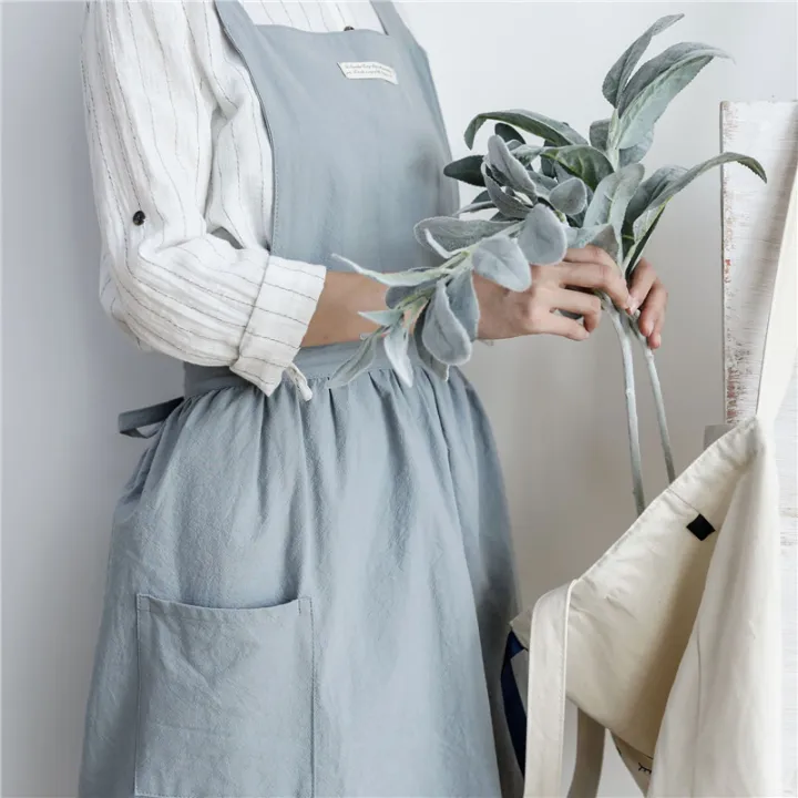 chef skirt uniform