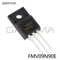 5pcs 09N90E FMV09N90E N-Channel Silicon Power MOSFET TO-220