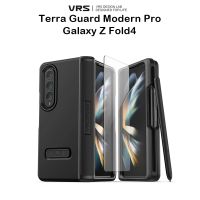 พร้อมส่ง Vrs Design Terra Guard Modern Pro เคสกันกระแทกเกรดพรีเมี่ยมจากเกาหลี เคสสำหรับ Galaxy Z Fold4 (ของแท้100%)