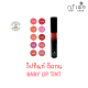 เฌอ ลิปทินท์ ติดทน บำรุงปากนุ่ม ชุ่มชื้น CHER BABY LIP TINT (5 กรัม)