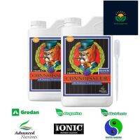 Advanced Nutrients CONNOISSEUR BLOOM A&amp;B Ph Perfect