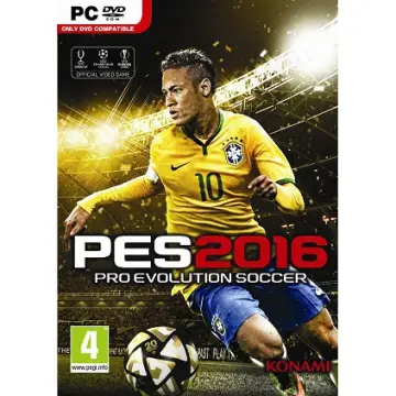 Pro Evolution Soccer Pc for sale