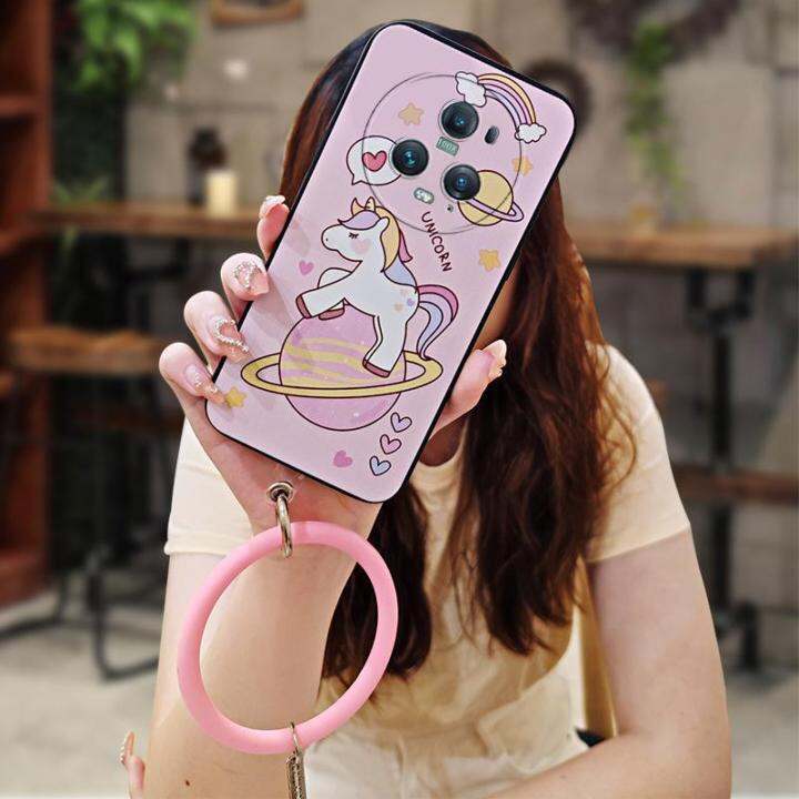 the-new-cartoon-phone-case-for-honor-magic5-pro-luxurious-youth-mens-and-womens-hang-wrist-cute-taste-couple-advanced