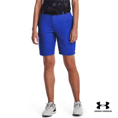 Under Armour UA Womens Links Shorts อันเดอร์ อาร์มเมอร์ กางเกงกอล์ฟ สำหรับผู้หญิง