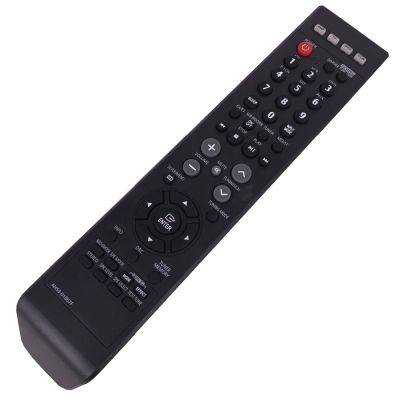 New Replacement Remote Control For SAMSUNG AH59-01867F HOME THEATER/DVD YSP4000BL AVR720 HT-AS720