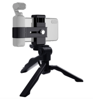 ขาตั้งมือถือ และ กล้อง DJI OSMO Pocket