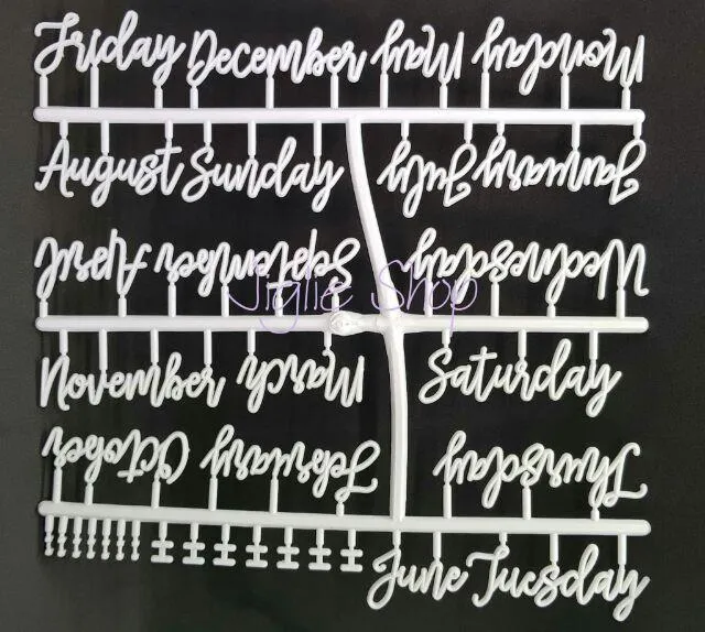 School LETTER BOARD EXTRA LETTERS Lazada PH