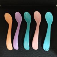 【hot sale】 ✌♕ C01 Baby Elbow Training Spoon