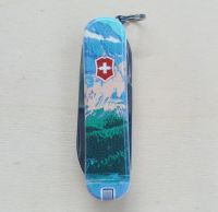 Victorinox Classic SD Limited Edition 58 mm