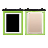 【DT】 hot  Waterproof Underwater Tablet Computer Protect Cover Dry Storage Bag Case for iPad