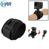 E Quick Release Wrist Strap Mount For Gopro Hero 11/10/9/8/7/6/5,Max,DJI Osmo Action 3 2,Insta360 ONE R RS Sport Camera Essory