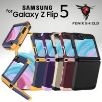 (พร้อมส่ง) เคส FenixShield Tough Armor สำหรับ Samsung Galaxy Z Flip5