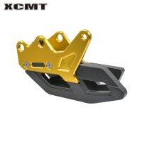 Motorcycle CNC Chain Guide Guard For For Suzuki RM125 RM250 RMZ250 RMZ450 RMZ450Z DRZ400SM RM 125 250 Z250 Z450 Z450Z Z400SM