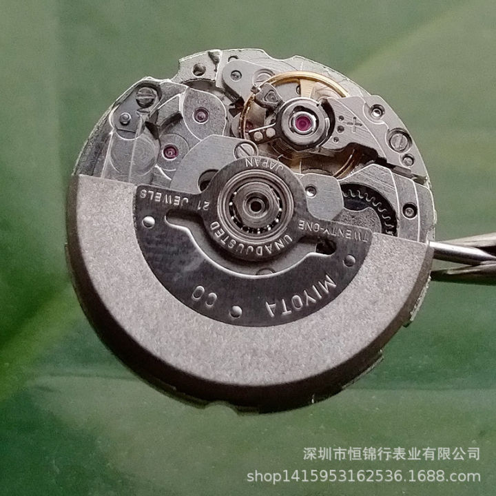 ผู้ผลิตจัดหา-meiyouda-6t51-การเคลื่อนไหวดั้งเดิมที่ปรับให้เข้ากับนาฬิกากลไกผู้หญิงนาฬิกากลไก