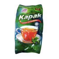 ชาตราขวาน Teh Cap Kapak ผงชาชัก ขนาด 1 กิโลกรัม