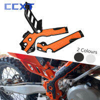 รถจักรยานยนต์กรอบยามวิบาก X-Grip กรอบฝาครอบป้องกันสำหรับ KTM XCW XCFW SX SXF EXC EXCF 2011-2016 125-500วิบาก