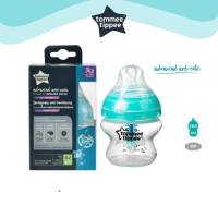 Tommee Tippee Advanced Anti Colic Bottle 5oz/150ml - Blue (0m+) 1pk