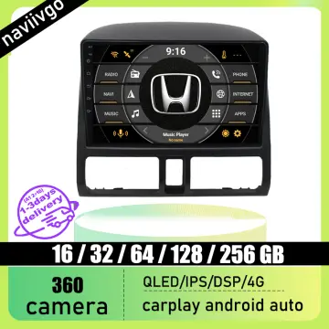 Shop Crv Android Head Unit online | Lazada.com.ph