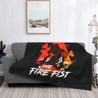 2023 in stock ✣ Skin-friendly Blanket One-Piece Fire Fist Sherpa Blanket for Four Seasons，Contact the seller to customize the pattern for free