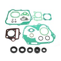 HONDA COMPLETE ENGINE GASKET SEAL KIT CRF70 XR70 ATC70 TRX70 CT70 SL70 XL70 【hot】