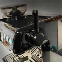 【YF】 Alavanca de aço inoxidável da máquina café substituição alavanca do vapor para as máquinas espresso breville