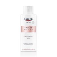 Eucerin Ultrawhite+ Spotless Body Lotion SPF7 250ml.