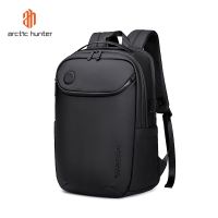 Arctic Hunter B00555 Mens Laptop Backpack Casual Backpackกระเป๋าสะพาย รุ่น  B00555