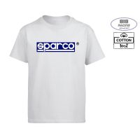 Fashion เสื้อยืด Racing Sport [COTTON 100%] [SPC] Tee