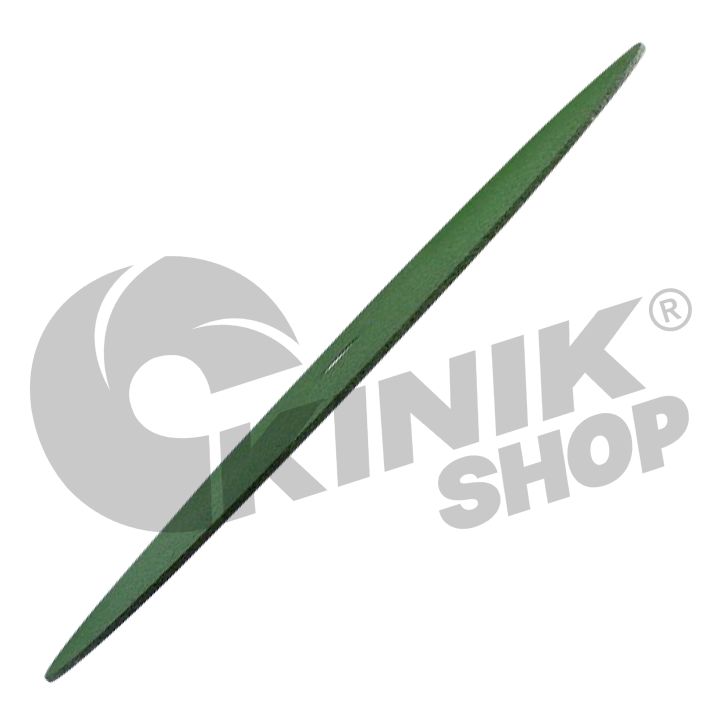 1ใบ-kingsharp-ใบตัดเหล็ก14นิ้ว-ใบเขียว-แผ่นไฟเบอร์ตัดเหล็กบาง-คมจัด-ตัดไว-ไร้รอยไหม้
