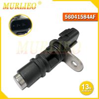 Camshaft Position Sensor For Dodge Dakota Nitro Ram 1500 2500 Durango Jeep Grand Cherokee Chrysler 300C 3.7 5.7 99-22 56041584AF ABS