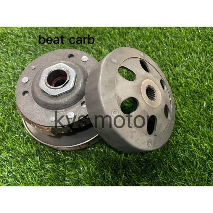 ♠motorcycle clutch lining with bell and torque drive beat carb（clutch