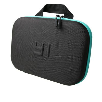 แบบพกพาสำหรับ XiaoMi Yi สำหรับ Yi Action เคสกันน้ำ Xiaomi Yi 2 4K 4K Mijia Mini Storage กระเป๋ากล้องอุปกรณ์เสริม