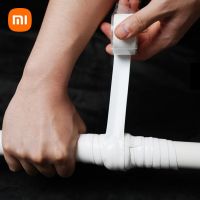 Xiaomi Waterproof Silicone Performance Repair Tape High Temperature Resistant Bonding Rescue Self Fusing Hose Insulating Tape Adhesives Tape