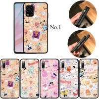 MCC41 SKZOO SKZ อ่อนนุ่ม High Quality ซิลิโคน TPU Phone เคสโทรศัพท์ ปก หรับ Xiaomi Mi Poco F1 F2 F3 M3 M4 M5 X2 X3 X4 C3 C40 NFC Pro GT