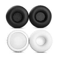 DIY Ear Pads Replacement Earpads Pillow Cushion Foam Cover Repair Part For Monster Clarity HD On-Ear Wireless Headphones Headset