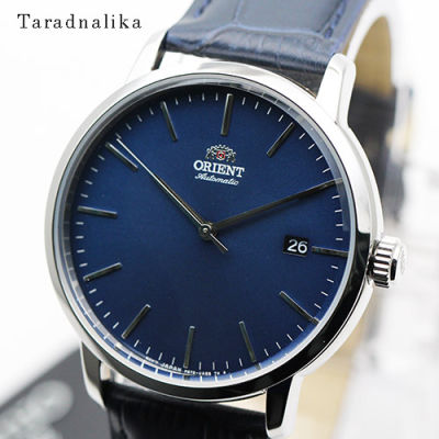 นาฬิกา Orient Automatic ORRA-AC0E04L (ของแท้ รับประกันศูนย์) Tarad Nalika