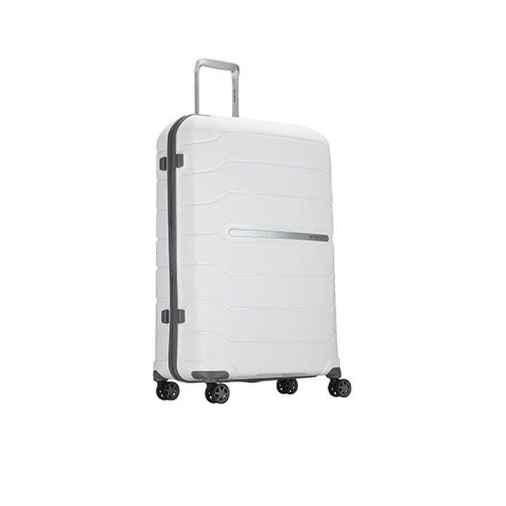 [Sale] Samsonite/ Samsonite Flux Cbo series hard trunk drawbar suitcase
