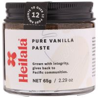 ส่งไว Heilala Pure Vanilla Paste 65g.