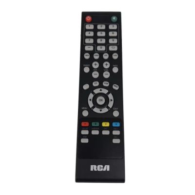 RCA สำหรับเปลี่ยนสมาร์ททีวีรีโมทคอนโทรลที่ใช้งานได้ LCD TV