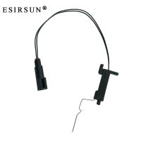 Esirsun เซ็นเซอร์อุณหภูมิอากาศภายนอกภายนอกเหมาะสำหรับ Ford Mondeo 6PT004741-06 1S7F-10K 936-AA