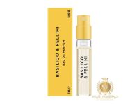 Vilhelm &amp; Parfumerie New York Eau De Parfum 2ml/10ml (Basilico &amp; Fellini/Peony Couture)