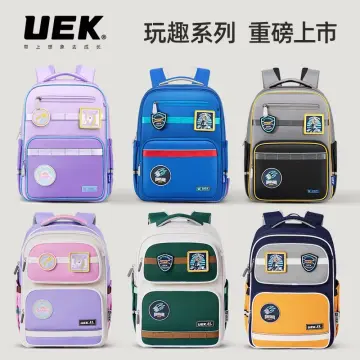 Uek best sale school bag