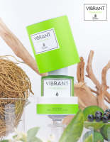 VIBRANT VETIVER DELIGHT EMIR 100ml. น้ำหอมดูไบ