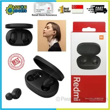 Xiaomi best sale airdots lazada