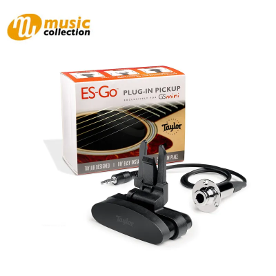 ปิ๊กอัพกีตาร์โปร่ง TAYLOR Es-GO PICKUP FOR GS-MINI#84022