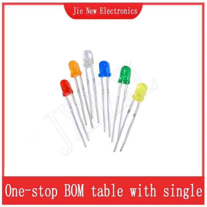 10pcs-8mm-led-diode-f8-white-red-green-blue-yellow-diy-light-emitting-diode-electrical-circuitry-parts