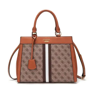 Guess Katey Luxury Satchel Bag : Buy Online at Best Price in KSA