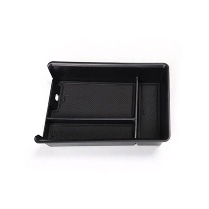 For BMW 3 Series G20 G21 2019-2023 Center Console Organizer Tray ...