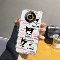 เคสใส่โทรศัพท์แบบใหม่สำหรับ OPPO Realme11 2023ลายตัวการ์ตูนน่ารักซิลิโคนเคสโทรศัพท์ Realme 11 11Pro 11 Pro + ฝาครอบ Realme 11 Pro